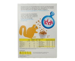 ΑΒ KIDS | ΔΗΜΗΤΡΙΑΚΑ HONEY RINGS 375 GR