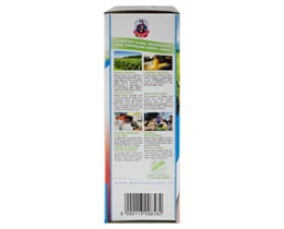 NICOLI | Μπάρες Δημητριακών Κόκκινα Φρούτα Χωρίς Γλουτένη 6x21.5gr