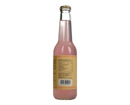 THREE CENTS | ΣΟΔΑ PINK GRAPEFRUIT 275 ML