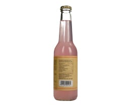 THREE CENTS | ΣΟΔΑ PINK GRAPEFRUIT 275 ML