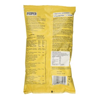 PROPERCORN | ΠΟΠ ΚΟΡΝ  30 GR