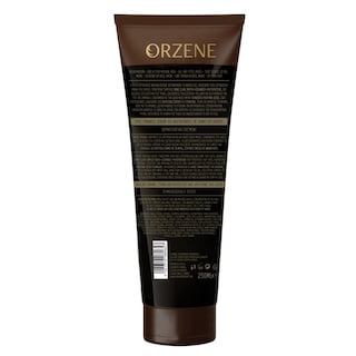 ORZENE | ORZENE MASK PURE DETOX 250ML