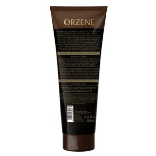 ORZENE | Μάσκα Μαλλιών Pure Detox 250ml