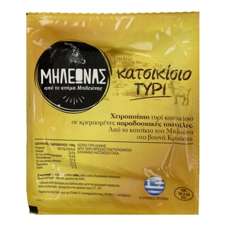 ΜΗΛΕΩΝΑΣ | ΚΑΤΣΙΚΙΣΙΟ ΤΥΡΙ ΜΗΛΕΩΝΑΣ 370 GR