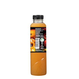 ΟΛΥΜΠΟΣ | Φυσικός Χυμός 9 Φρούτα 7 Βιταμίνες 500ml