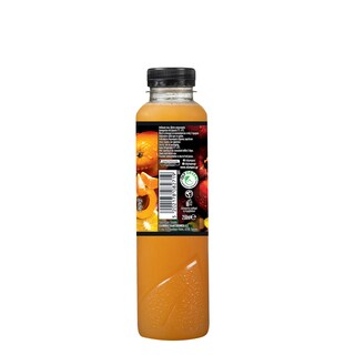 ΟΛΥΜΠΟΣ | Φυσικός Χυμός 9 Φρούτα 7 Βιταμίνες 500ml