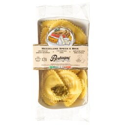 BERTAGNI | Φρέσκα Ζυμαρικά Μπρι και Σπεκ 250g