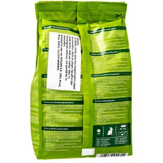 VITAKRAFT | Τροφή Κουνελιών Menu Vital 500g