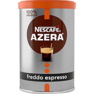 NESCAFE | NESCAFE AZERA ESPRESSO 100Γ