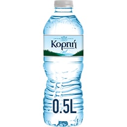 ΚΟΡΠΗ | Νερό Φυσικό Μεταλλικό 500ml