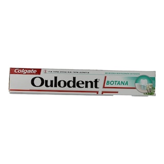 COLGATE | ΟΔΟΝΤΟΚΡΕΜΑ ΒΟΤΑΝΑ 75 ML
