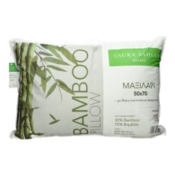 LAURA ASHLEY | Μαξιλάρι Bamboo 1 Τεμάχιο
