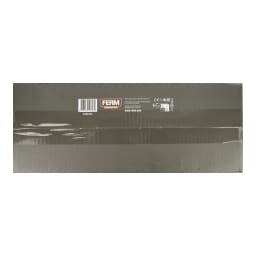 FERM | Φυσητήρας Φύλλων 400W 1 Τεμάχιο