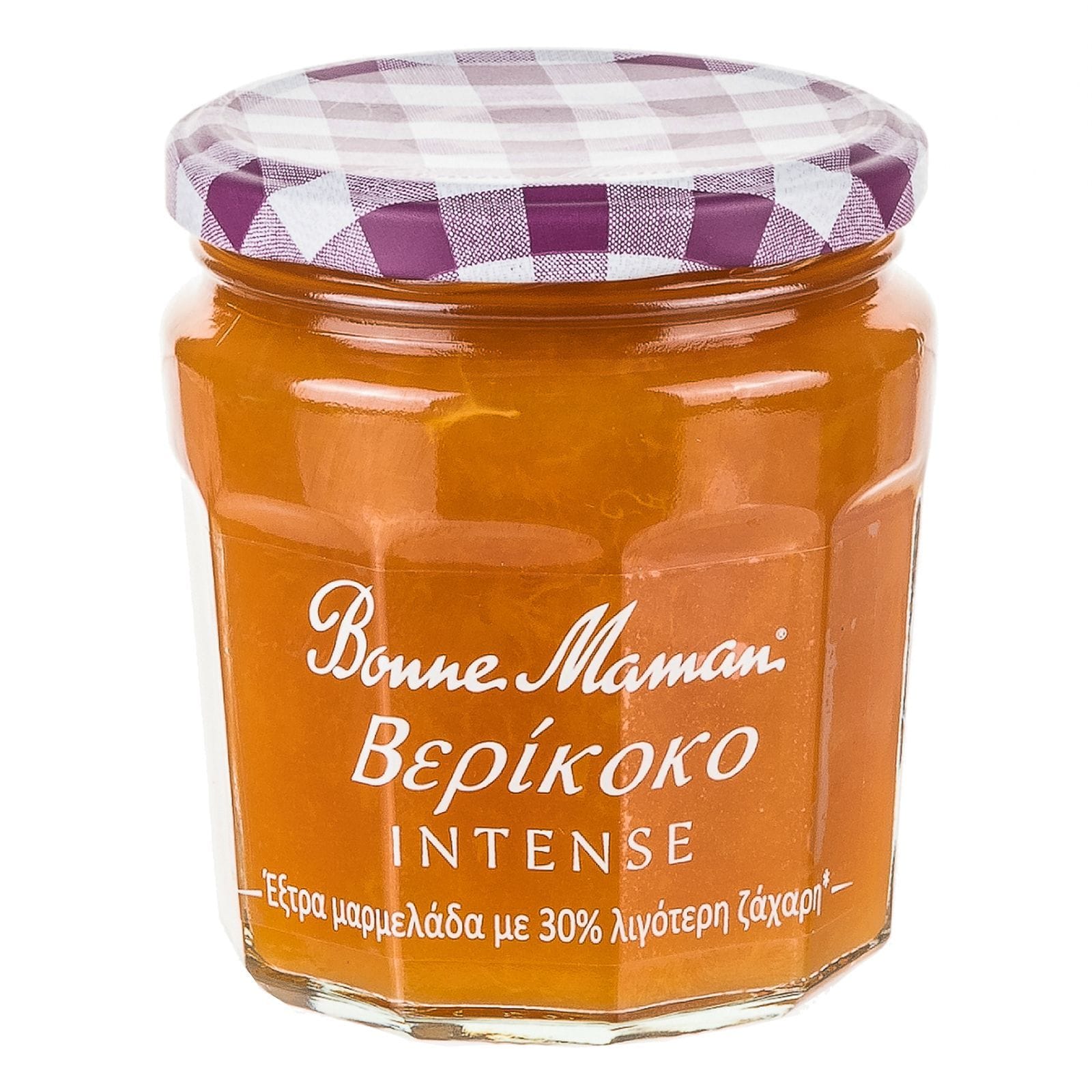 BONNE MAMAN Μαρμελάδα Έξτρα Βερίκοκο 335g