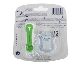 CHICCO | . ΠΙΠΙΛΑΣ ΜΕ ΑΛΥΣΙΔΑ 1 ΤΕΜ