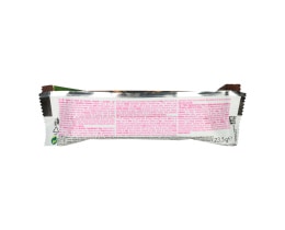 FITNESS | CEREAL BARS CEREAL BAR WITH CHOCOLATE 23,5 GR