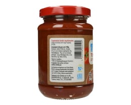 ΑΒ | Τοματοπολτός Διπλής Συμπύκνωσης Βάζο 200g