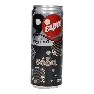 ΕΨΑ | ΣΟΔΑ ΚΟΥΤΙ 330 ML