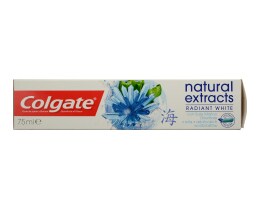 COLGATE | COLGATE TPASTE NATURAL SEAWEED 75ML SEAWEED 75 ML