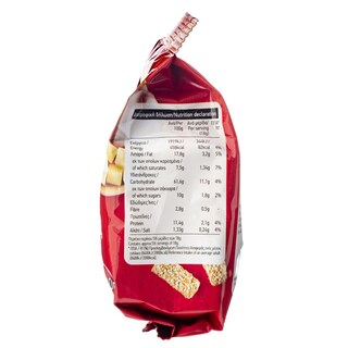 ΑΒ | Κριτσινάκια Σίτου με Σουσάμι 100g