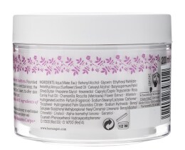 BARNANGEN | BARNANG.BODY BALM OIL INTENSE  200ML