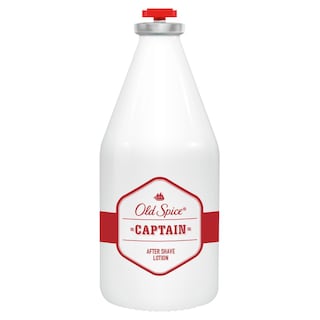 OLD SPICE | After Shave Lotion Captain 100ml