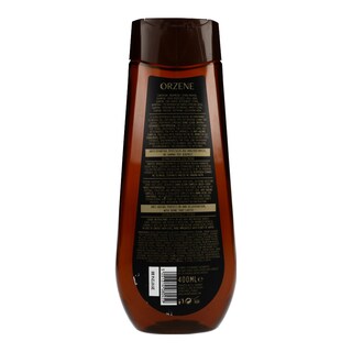 ORZENE | ΣΑΜΠΟΥΑΝ CHRONO BLOCK 400 ML
