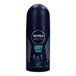 NIVEA | Αποσμητικό Roll On Dry Fresh 50ml