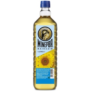 ΜΙΝΕΡΒΑ | ΗΛΙΕΛΑΙΟ  1 LT