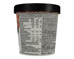 HAAGEN DAZS | HDZS PEANUT BUTTER CRUNCH PREM 460ML/400G