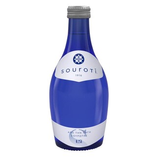 ΣΟΥΡΩΤΗ | sparkling water  250ML