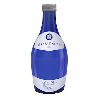 ΣΟΥΡΩΤΗ | ΑΝΘΡΑΚΟΥΧΟ ΝΕΡΟ  250ΜΛ