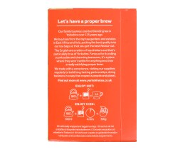 YORKSHIRE | Τσάι Μαύρο 62.5gr