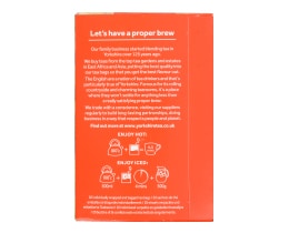 YORKSHIRE | Τσάι Μαύρο 62.5gr