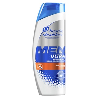 HEAD&SHOULDERS | Σαμπουάν Τριχόπτωσης Αντιπιτυριδικό 360ml