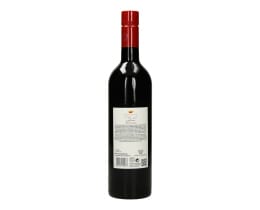 ΧΡΥΣΟΣ ΛΕΩΝ | Red Wine Cabernet Sauvignon 750ml
