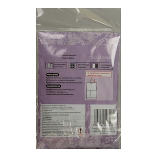 TIDY | Scented Sachet Lavender 1 Piece