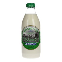 ΕΚΛΕΚΤΟΝ | Φρέσκο Γάλα Εκλεκτόν 1,5% Λιπαρά 1 lt 1 LT