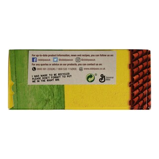 OLD EL PASO | ΤΑΚΟ DINNER KIT 313 GR