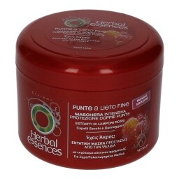 HERBAL ESSENCES | ΜΑΣΚΑ ΜΑΛΛΙΩΝ ΕΧΕΙΣ ΑΚΡΕΣ 200 ML