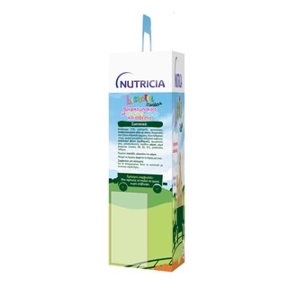 NUTRICIA | Βρεφικά Μπισκότα Δημητριακών Biskotti Ζωάκια 180gr