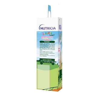 NUTRICIA | Βρεφικά Μπισκότα Δημητριακών Biskotti Ζωάκια 180gr
