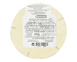 - | Τυρί Camembert Petite Normande 250g