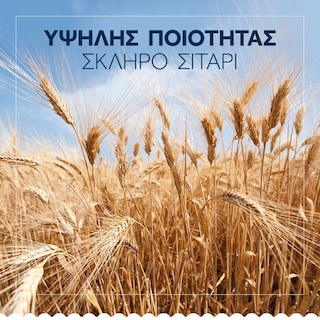 BARILLA | Ριγκατόνι No 89  500 gr