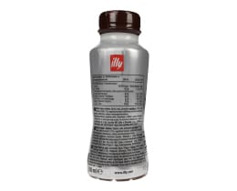 ILLY | ΚΑΦΕΣ MACCHIATO 250ML