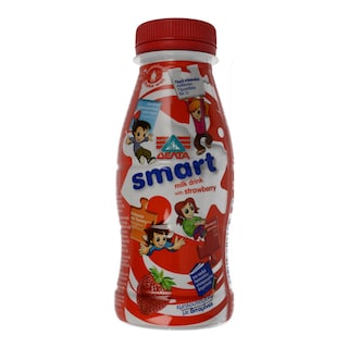 SMART | ΡΟΦΗΜΑ ΓΑΛΑΚΤΟΣ ΦΡΑΟΥΛΑ 240 ML