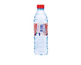 VITTEL | ΦΥΣΙΚΟ ΜΕΤΑΛΛΙΚΟ ΝΕΡΟ  500 ML