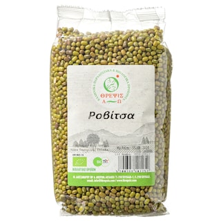 ΘΡΕΨΙΣ | Ροβίτσα Βιολογική 500g