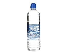 - | Alcohol Pure 95 Degrees 350ml