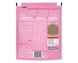 PURINA ONE | Γατοτροφή Junior Κοτόπουλο & Δημητριακά 800g